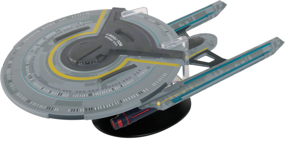 Star Trek Starships - Star Trek - Uss Cerritos (Xl) (Clcb) (Fig)