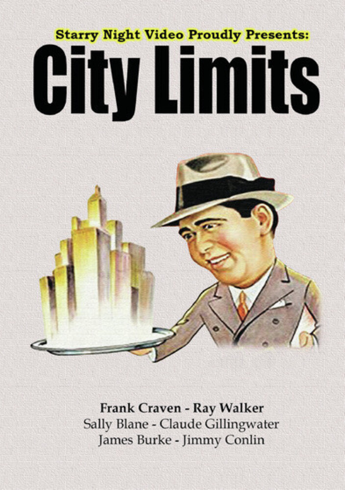 City Limits - City Limits
