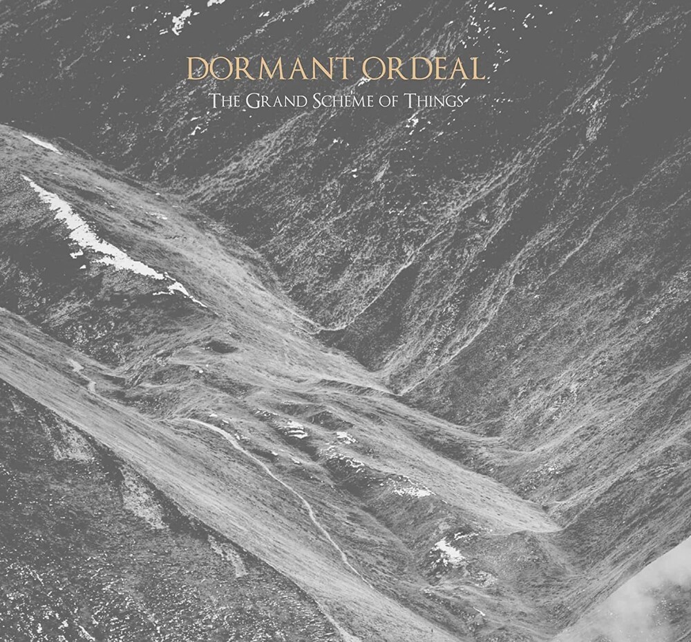 Dormant Ordeal - Grand Scheme Of Things