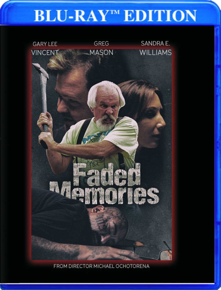 Faded Memories - Faded Memories / (Mod)