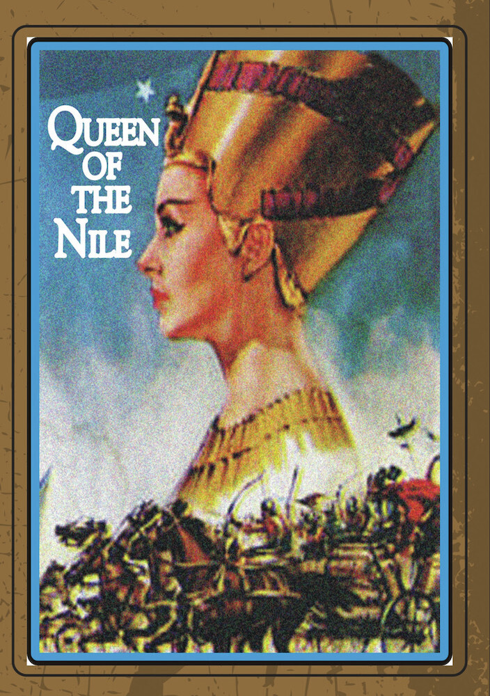 Queen of the Nile - Queen Of The Nile / (Mod)