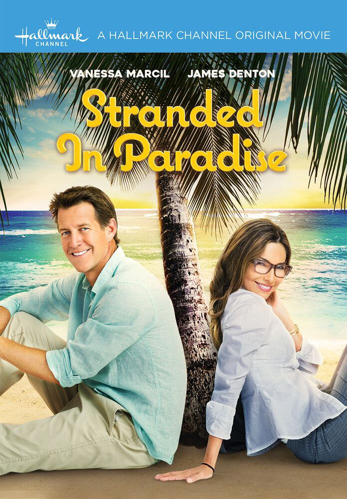 Stranded in Paradise - Stranded In Paradise / (Mod)