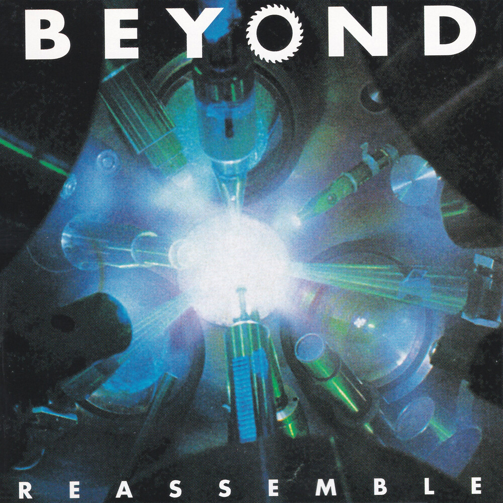 Beyond - Reassemble