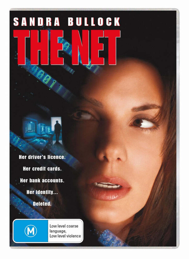 NET - Net / (Aus Ntr0)