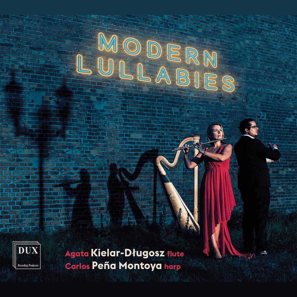 Modern Lullabies / Various - Modern Lullabies / Various