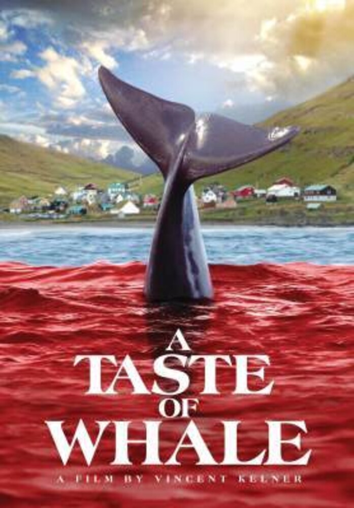 Taste of Whale (2021) - Taste Of Whale (2021)