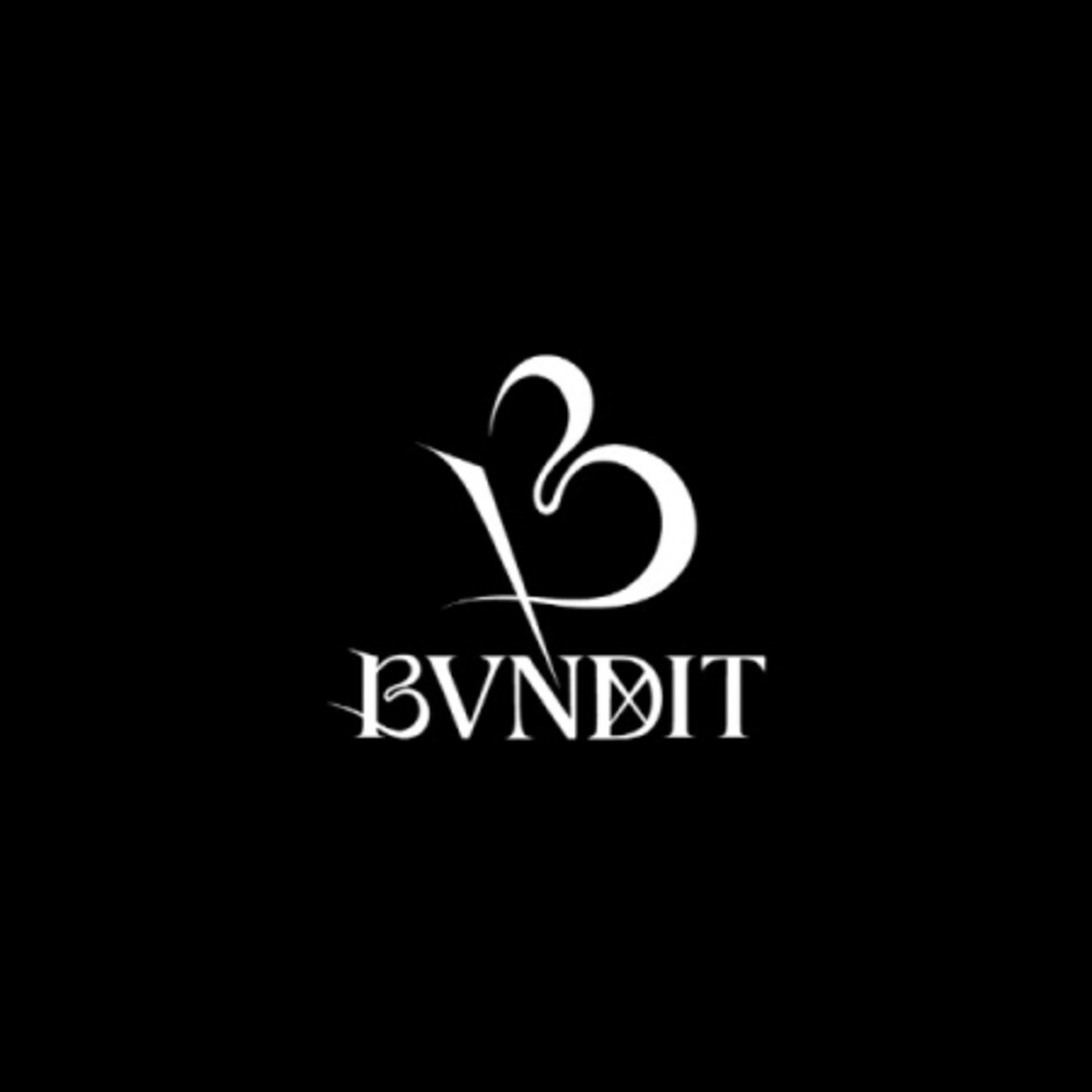 Bvndit - Re-Original (Post) (Pcrd) (Phob) (Phot) (Asia)