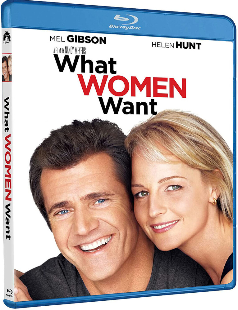 What Women Want - What Women Want