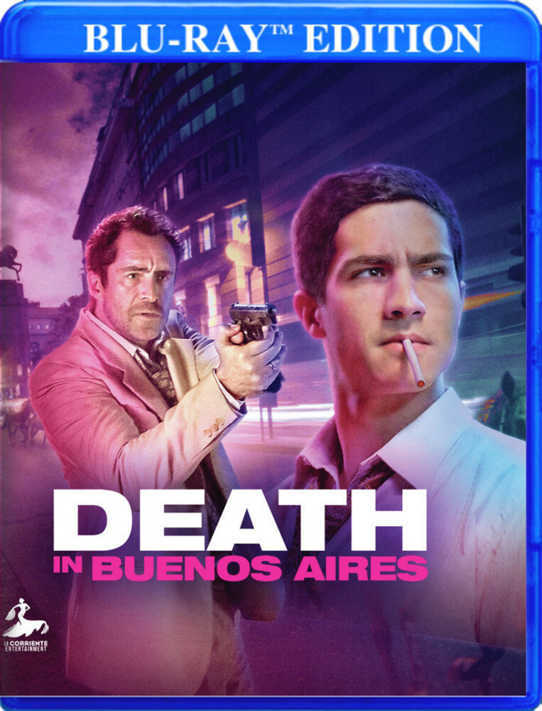 Death in Buenos Aires - Death In Buenos Aires