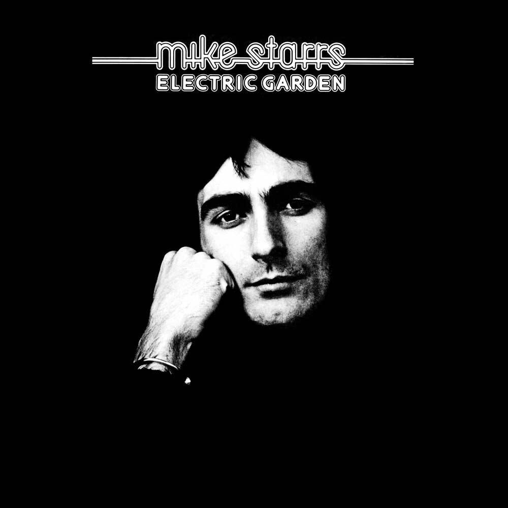 Mike Starrs - Electric Garden (Uk)