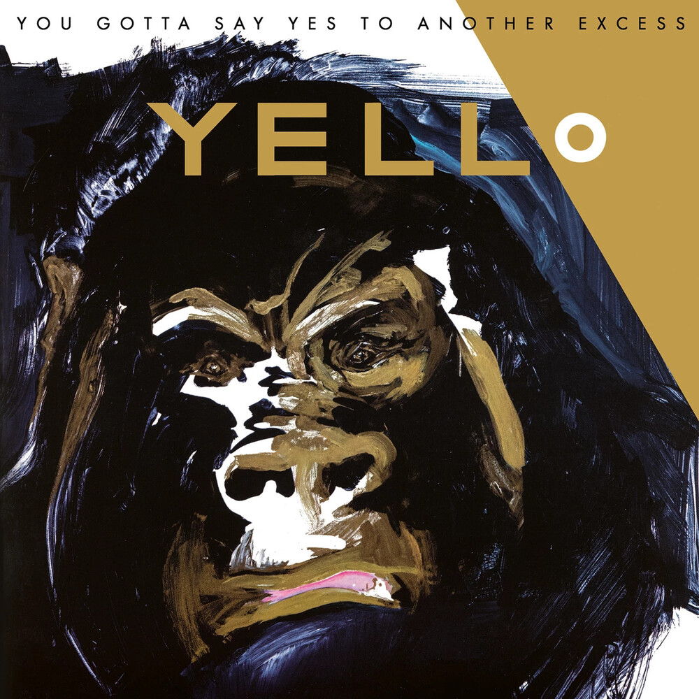Yello - You Gotta Say Yes To