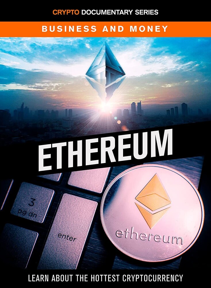 Ethereum - Ethereum