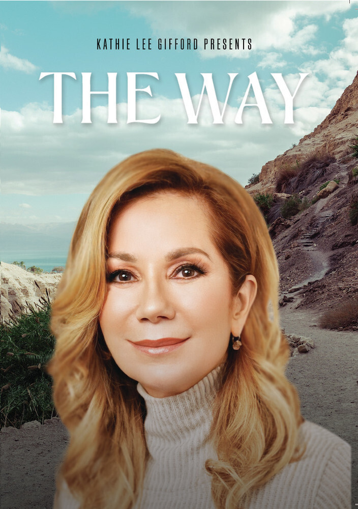 Kathie Lee Gifford Presents: The Way - Kathie Lee Gifford Presents: The Way / (Mod)