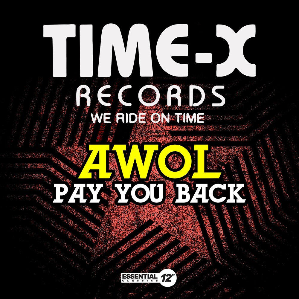 Awol - Pay You Back (Mod)