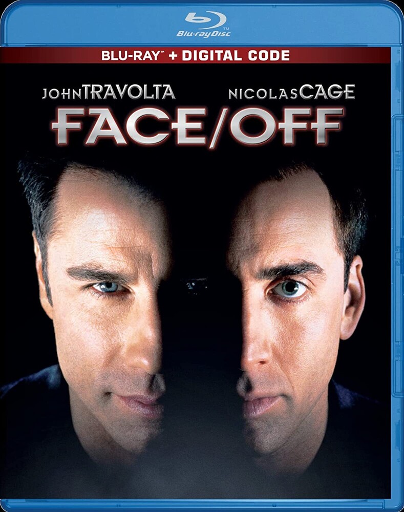 Face/Off [Movie] - Face/Off