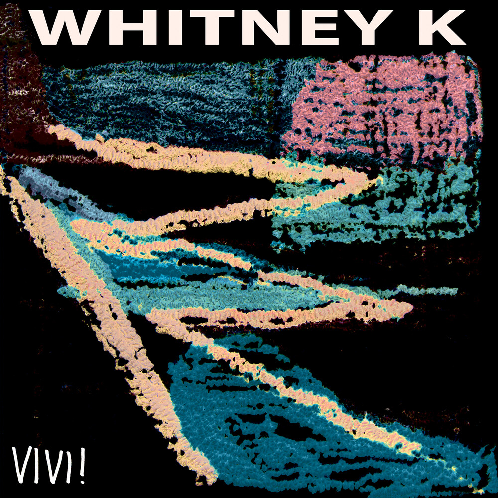 Whitney K - Vivi (Uk)