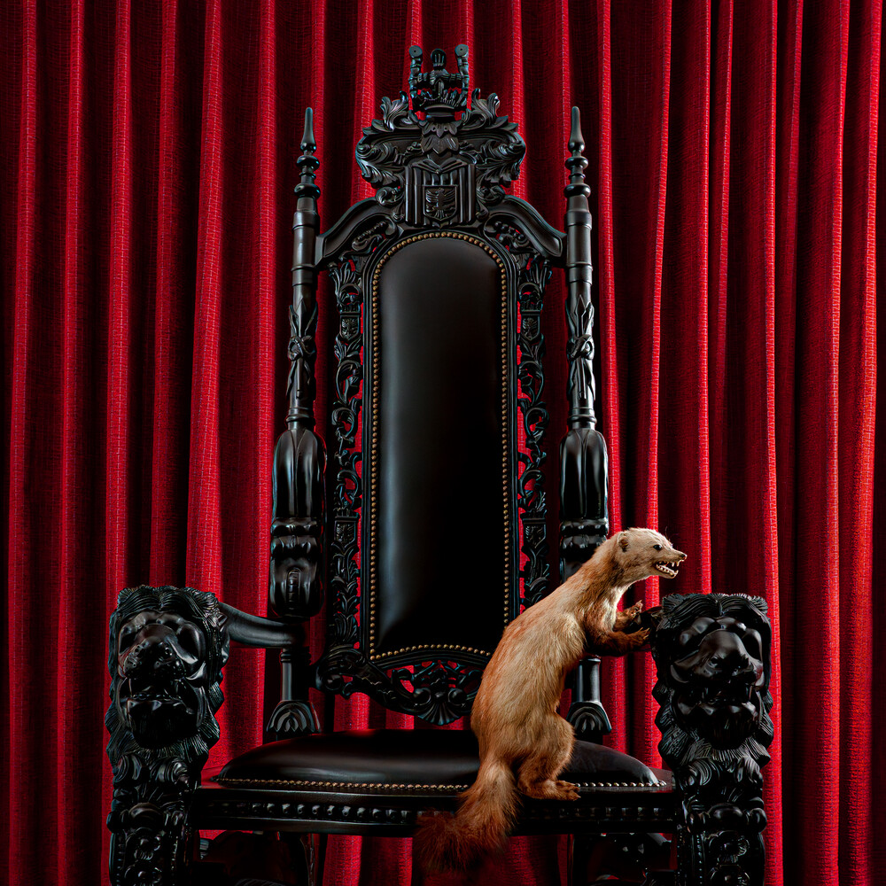 Album Art