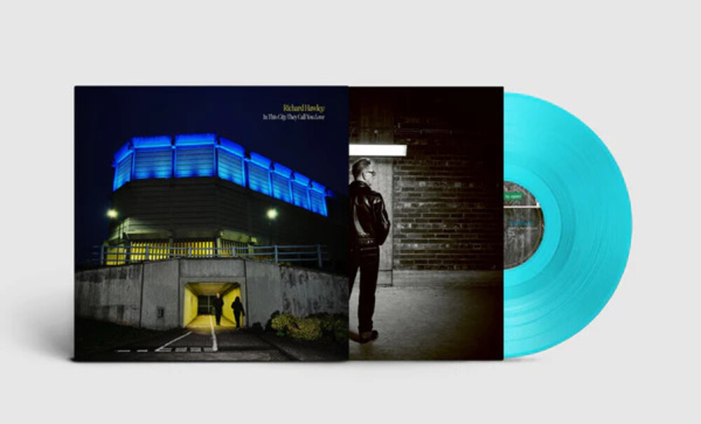 Album Art