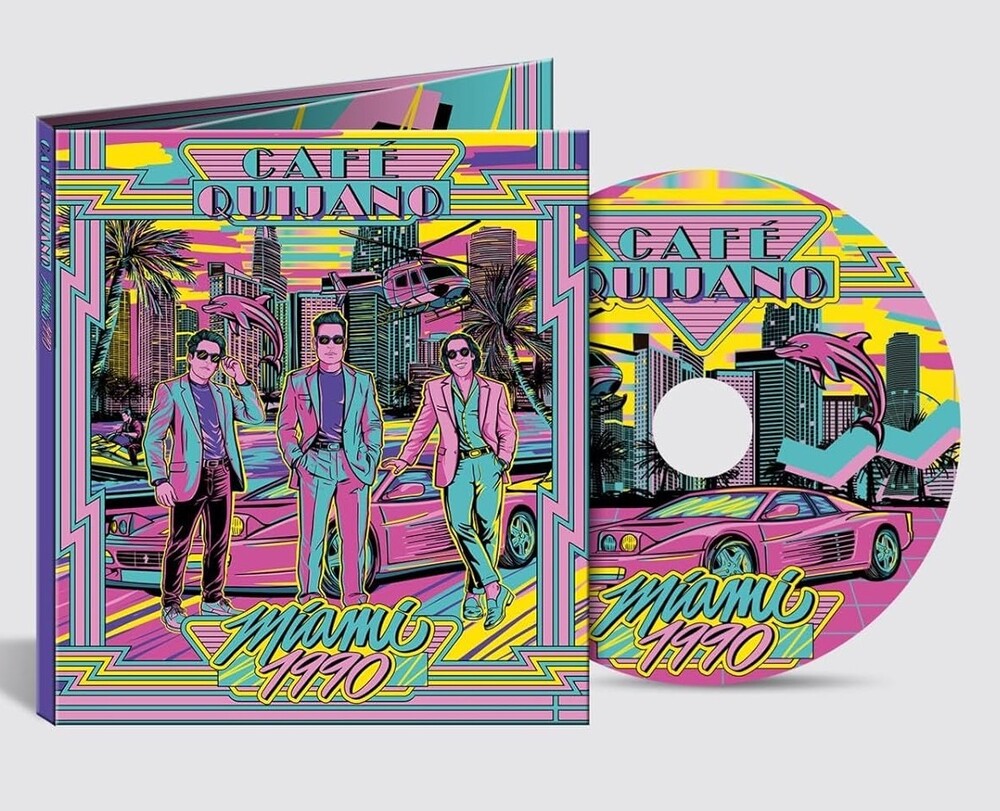 Album Art