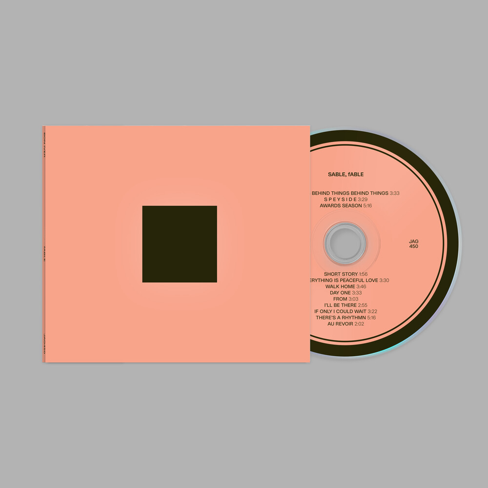Album Art