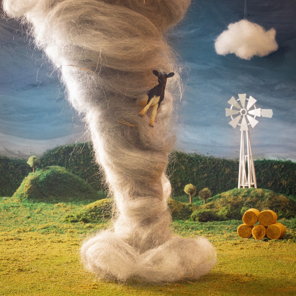 Album Art