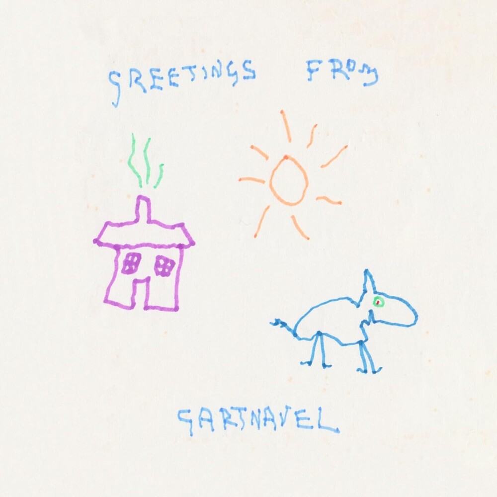 Album Art