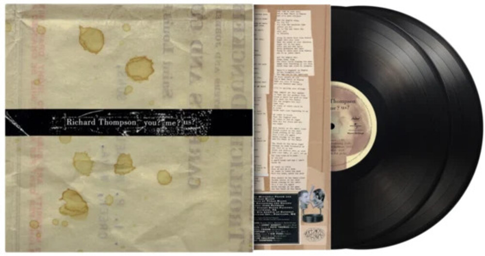 Album Art