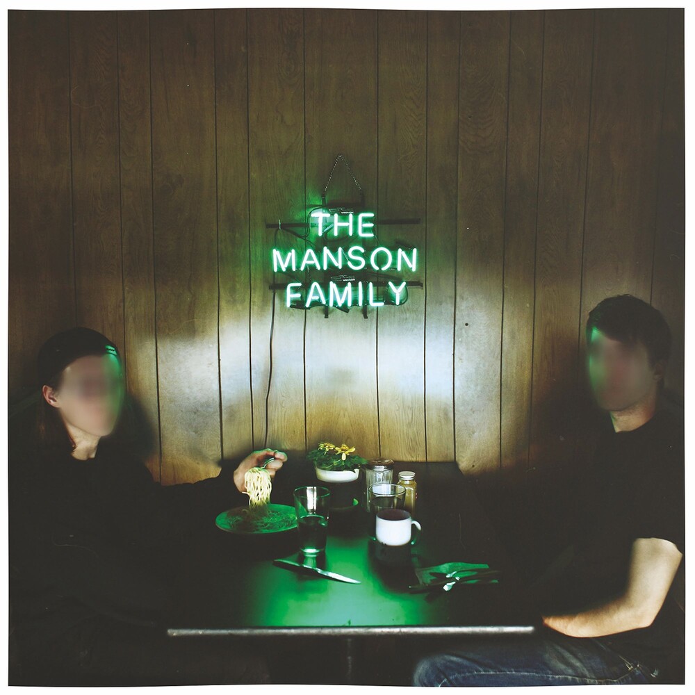 Album Art