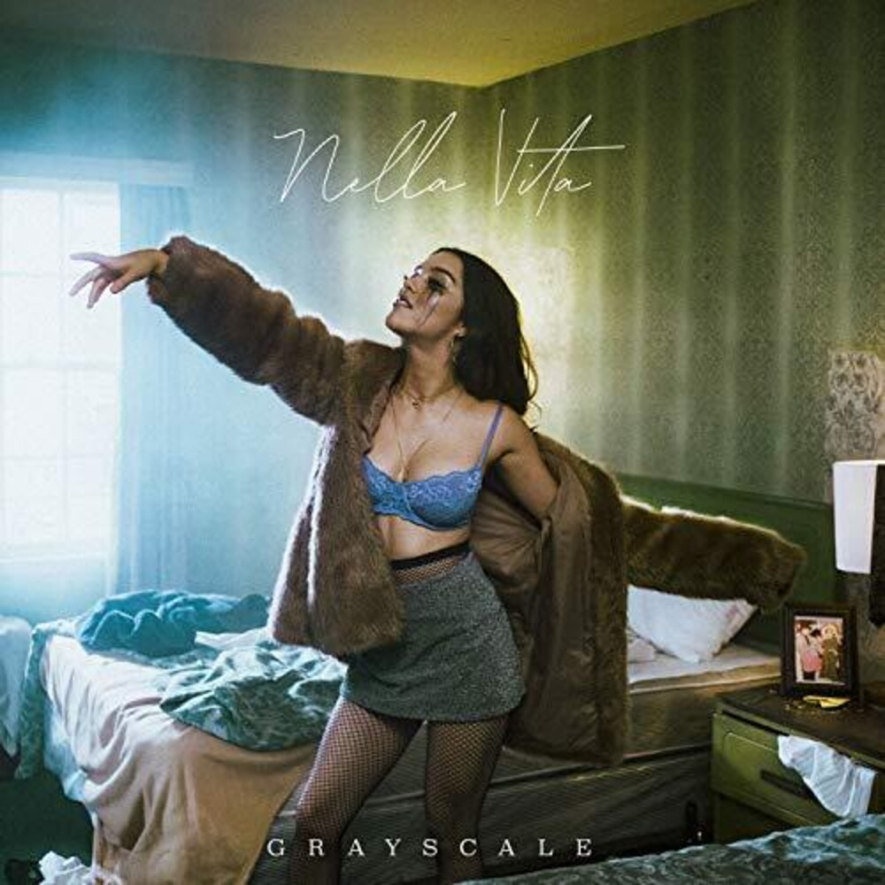 Grayscale - Nella Vita [Random Colored LP]
