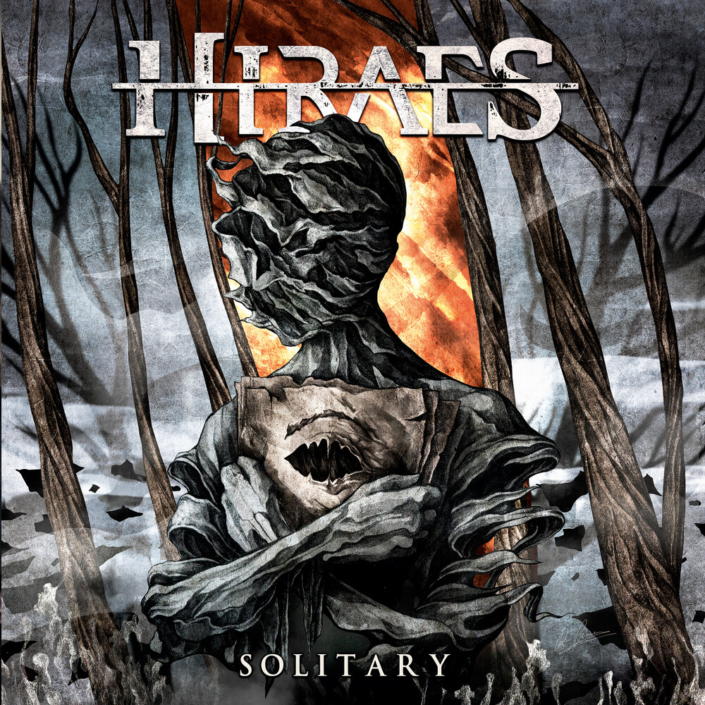 Hiraes - Solitary