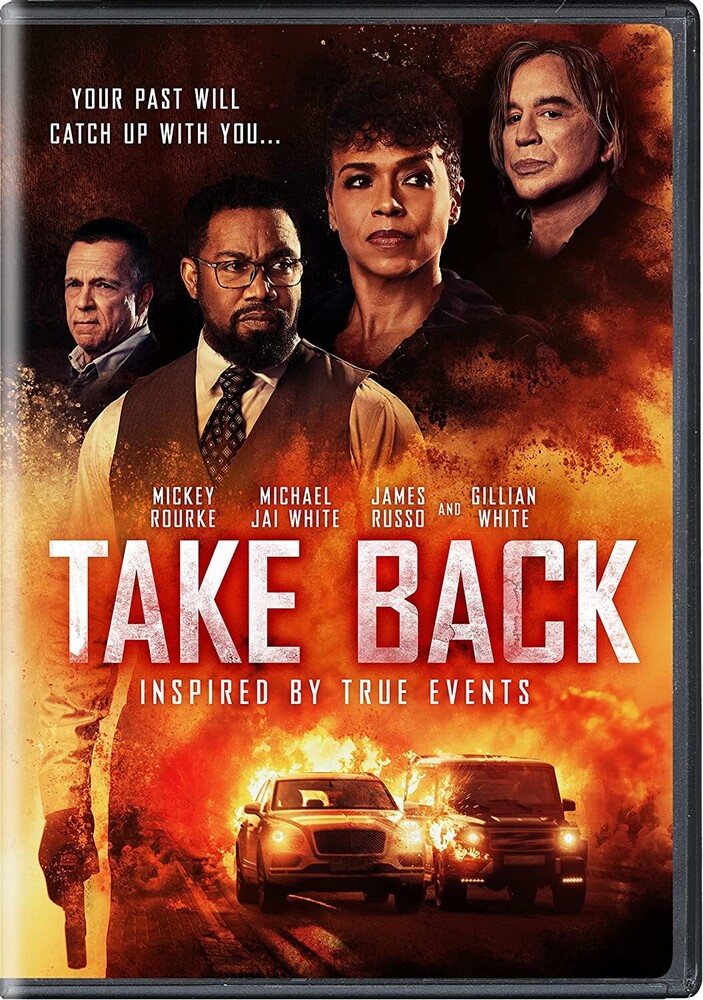 Take Back - Take Back