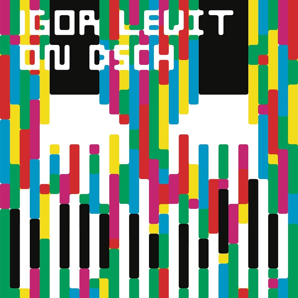 Igor Levit - On DSCH [3CD]
