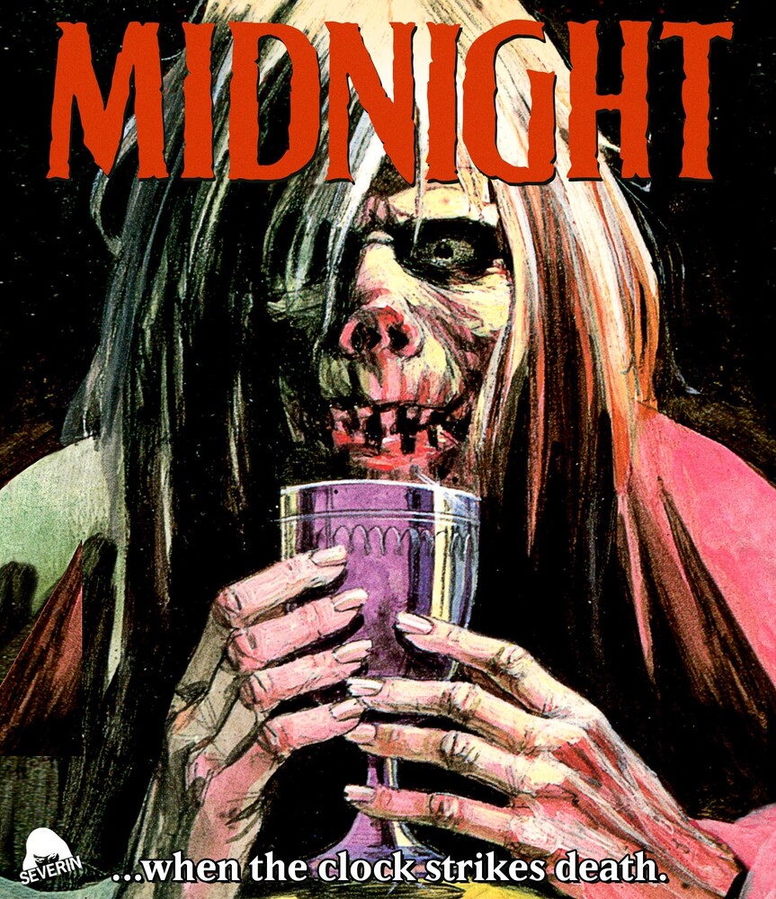 Midnight - Midnight