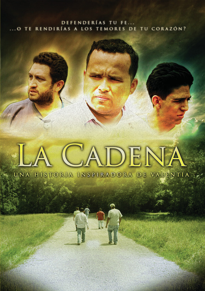 La Cadena (Spanish) - La Cadena (Spanish) / (Mod)