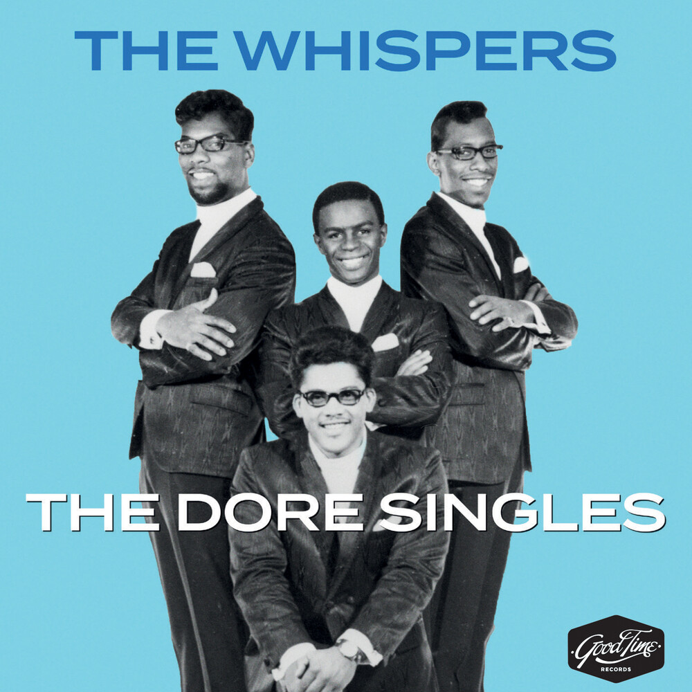 Whispers - Dore Singles (Mod)