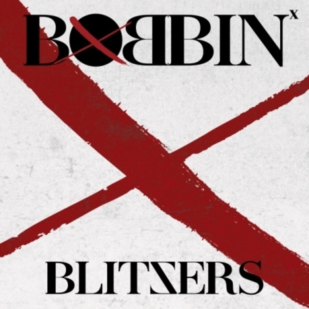 Blitzers - Bobbin (Phot) (Asia)