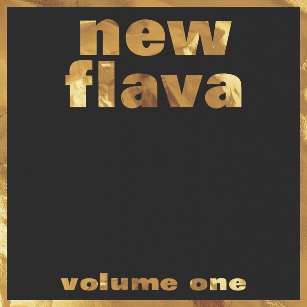 New Flava Vol. 1 / Various - New Flava Vol. 1 / Various