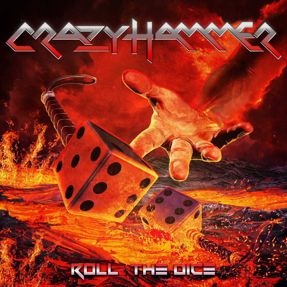 Crazy Hammer - Roll The Dice
