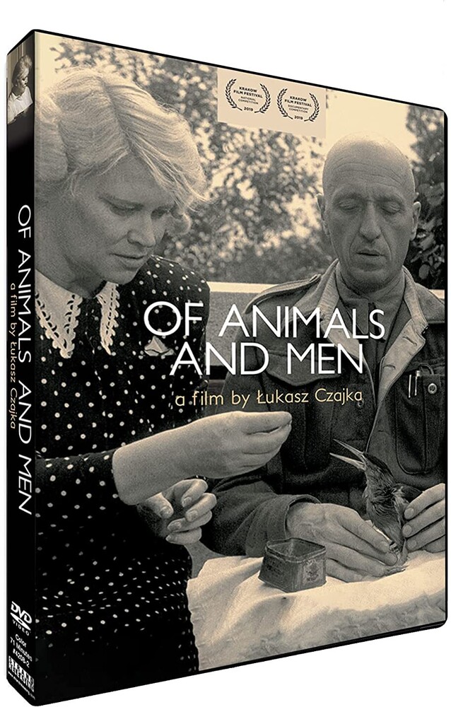 Animals & Men - Animals & Men