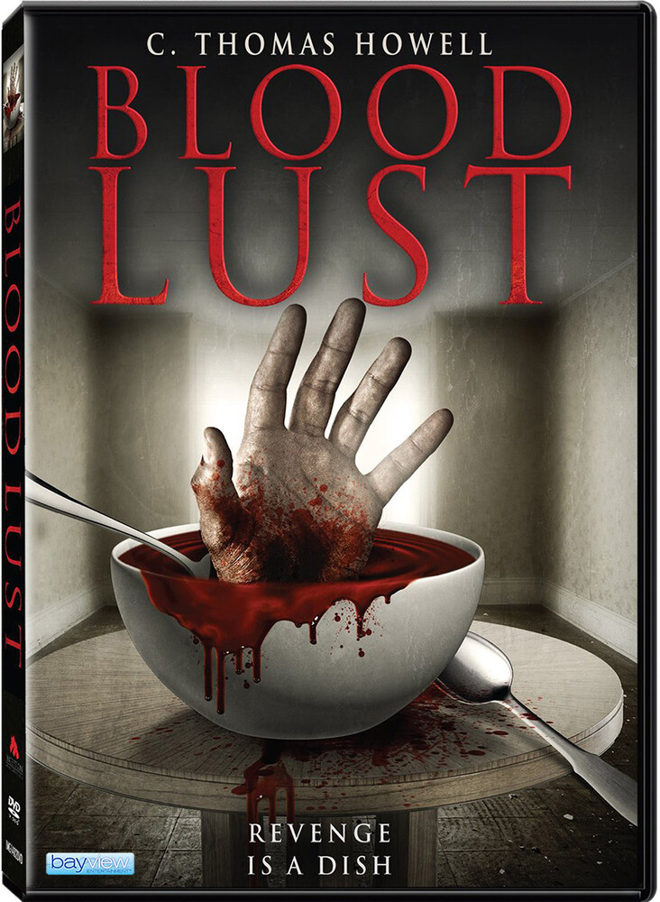  - Blood Lust