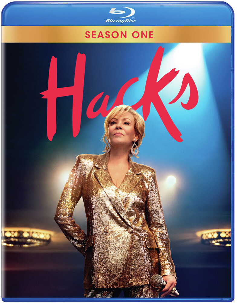 Hacks: Season 1 - Hacks: Season 1