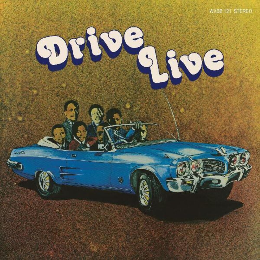 The Drive - Drive Live