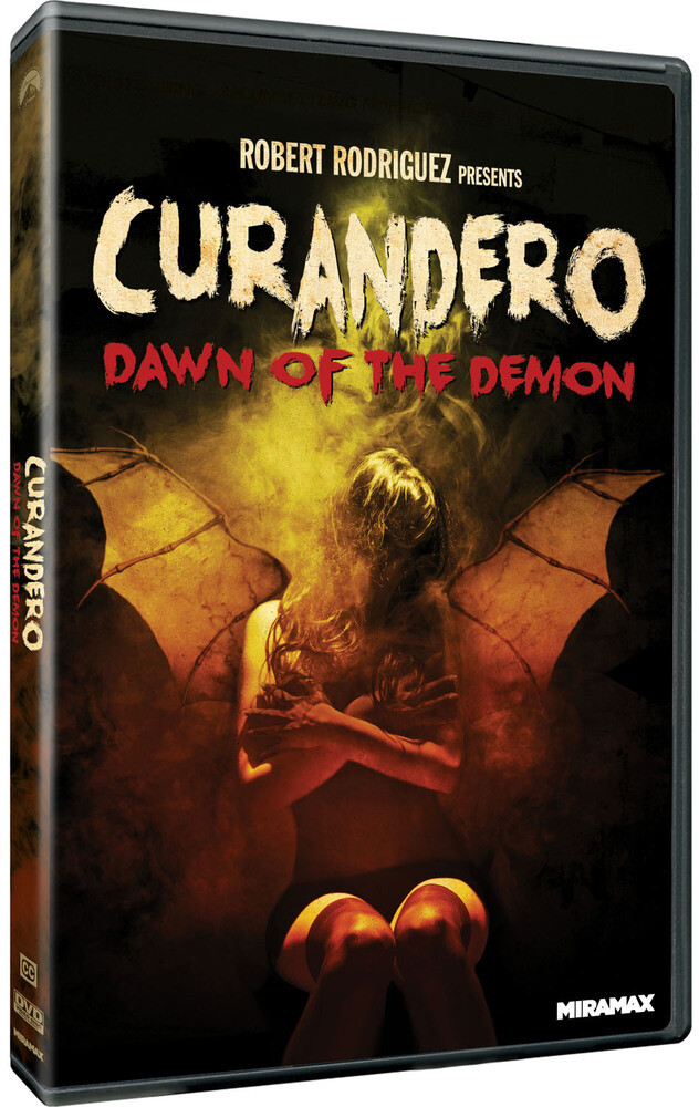 Curandero: Dawn of the Demon - Curandero: Dawn Of The Demon