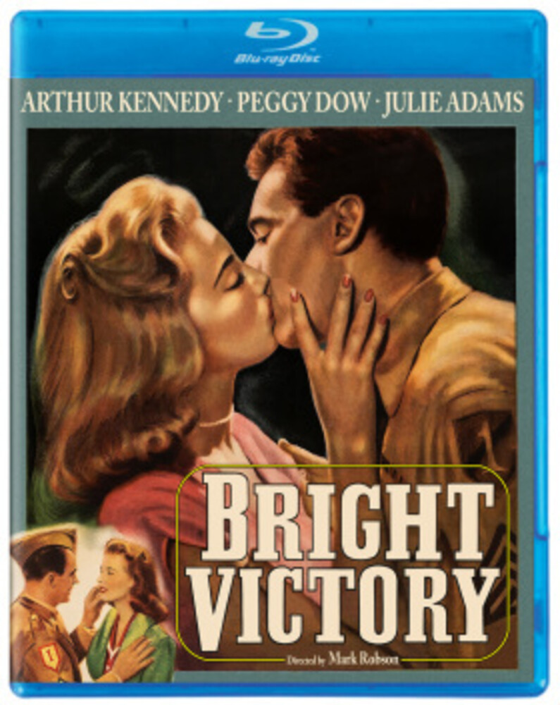 Bright Victory (1951) - Bright Victory (1951)