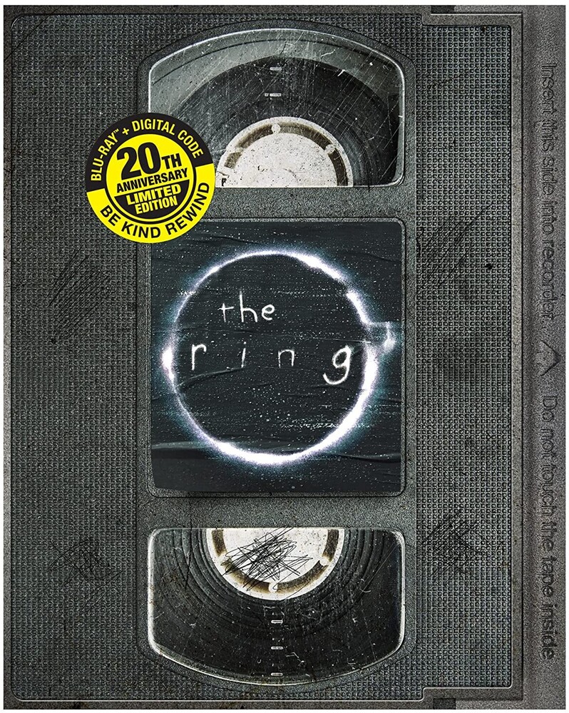 Ring - Ring / (Stbk Ac3 Digc Dol Dts Dub Sub Ws)