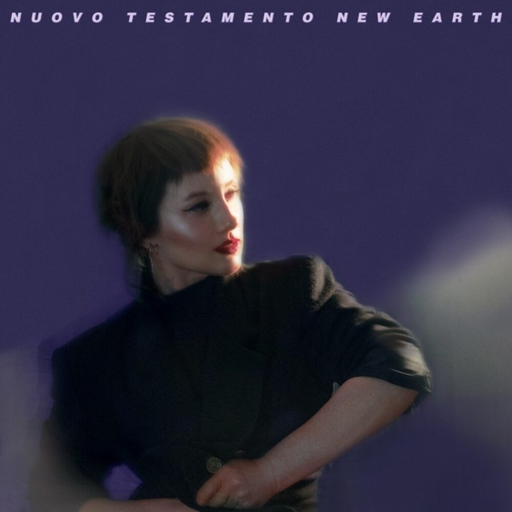 Nuovo Testamento - New Earth