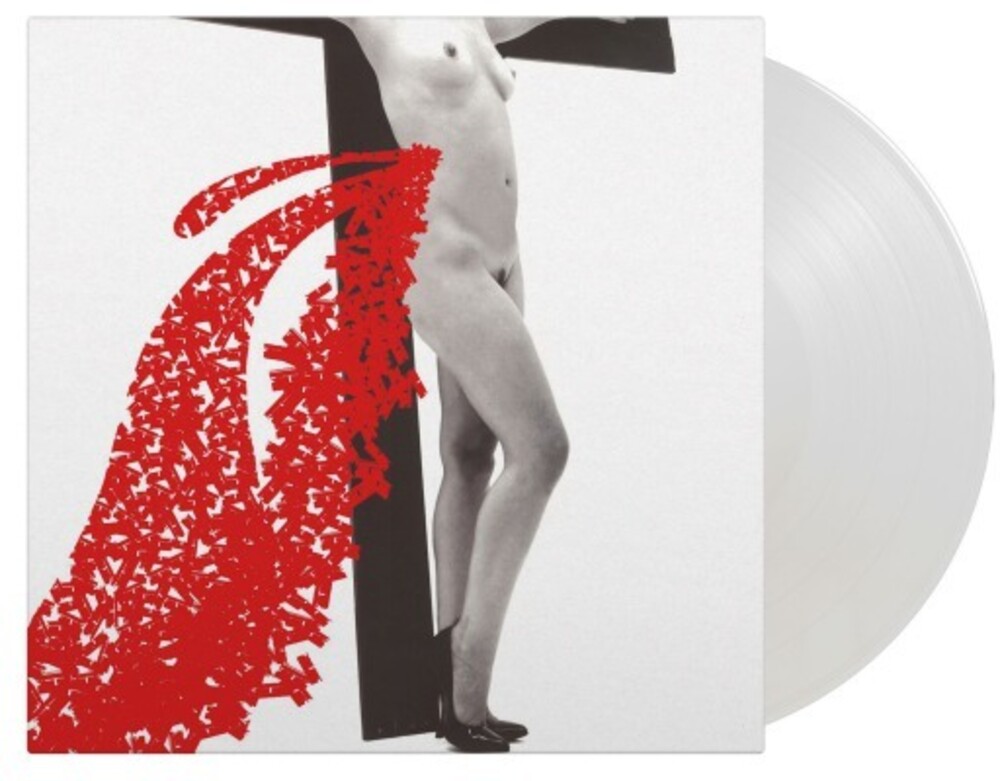 Distillers - Coral Fang [Colored Vinyl] [Limited Edition] [180 Gram] (Wht) (Hol)