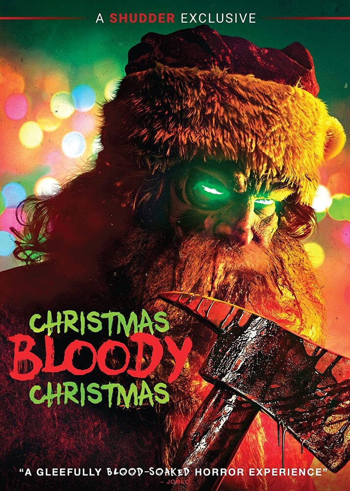 Christmas Bloody Christmas - Christmas Bloody Christmas / (Sub)