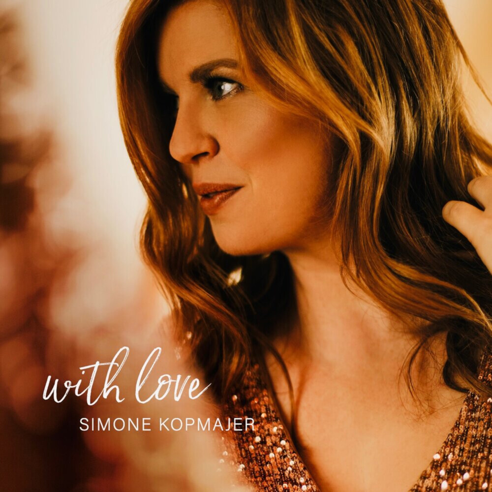 Simone Kopmajer - With Love [180 Gram]