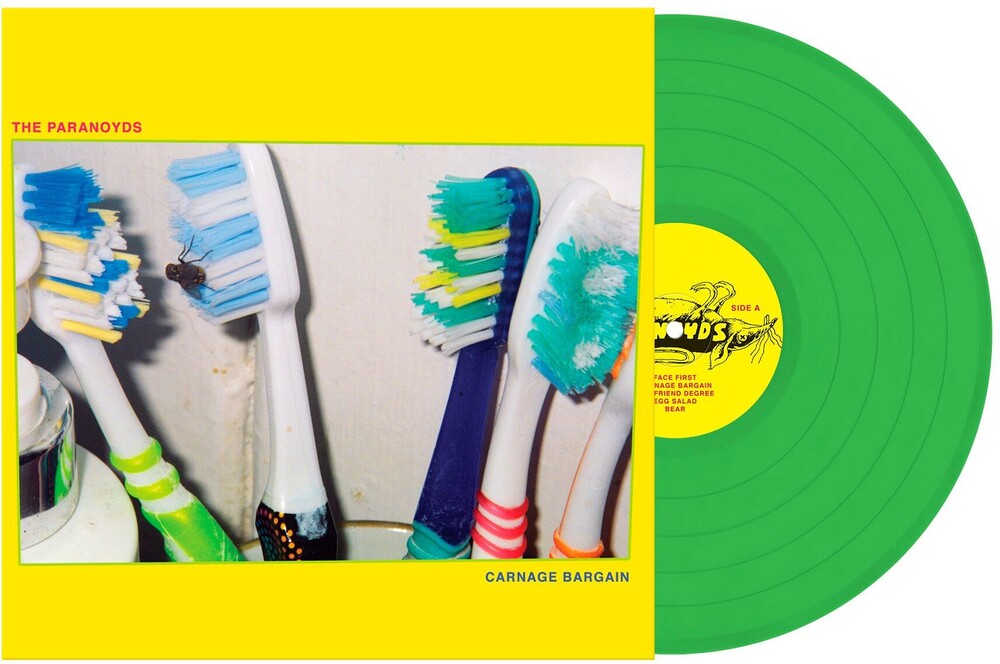 Album Art